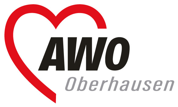 AWO_Oberhausen-Logo